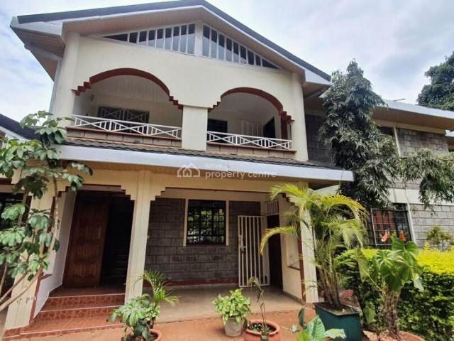 House for rent in Westlands, Nairobi