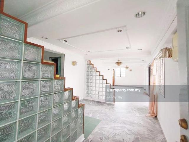 Apartment for sale in Kl City