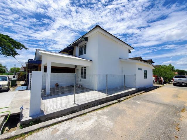 Terraced House for sale in Kuantan, Pahang