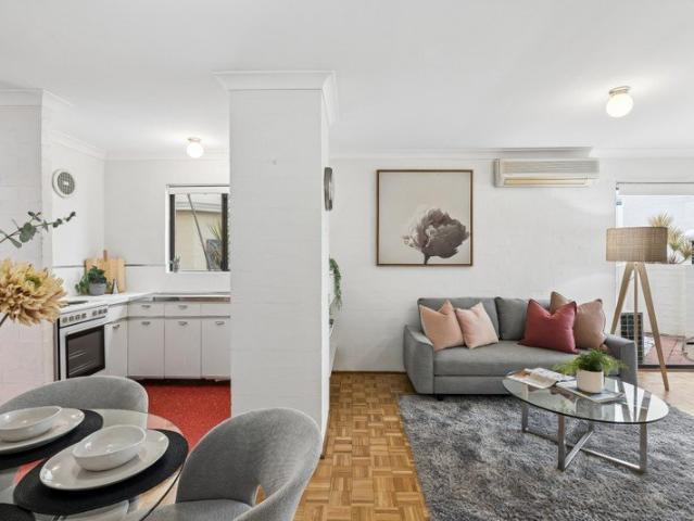 Apartment for sale in East Victoria Park, Western Australia