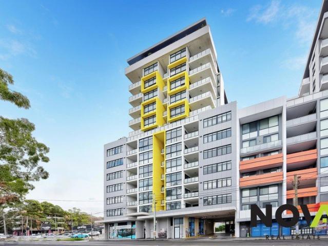 Apartment for sale in Strathfield, New South Wales