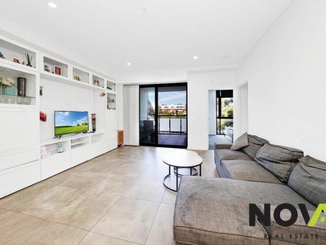 Apartment for sale in Strathfield, New South Wales