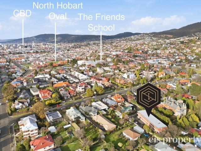 Apartment for sale in Hobart, Tasmania