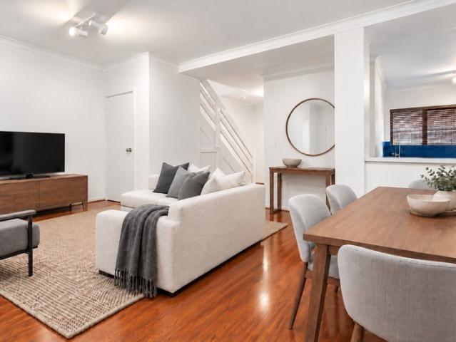 Townhouse for sale in West Lakes, Adelaide