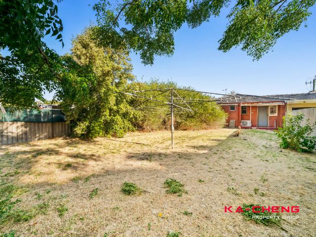 Duplex for sale in Morley, Western Australia