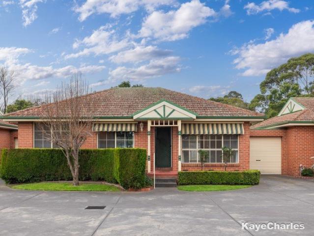 Apartment for sale in Camerons Creek, Victoria