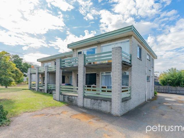Apartment for sale in Hobart, Tasmania