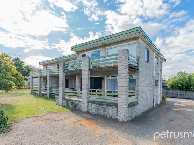 Apartment for sale in Hobart, Tasmania