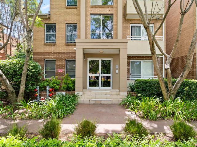 Apartment for sale in Strathfield, New South Wales