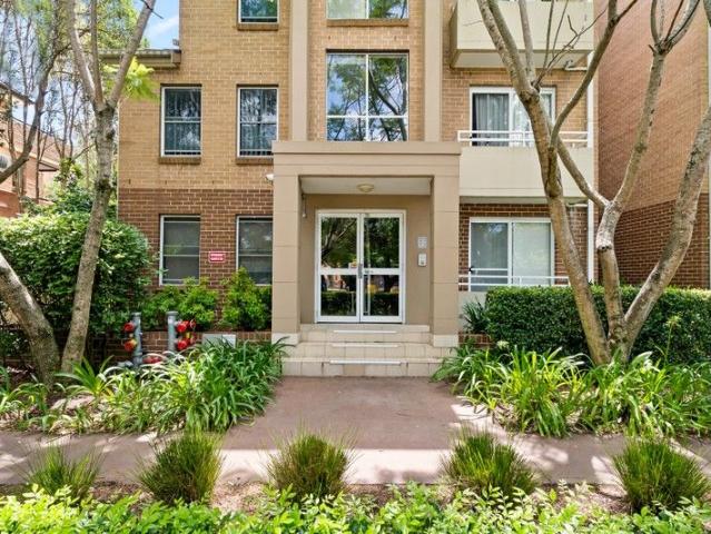 Apartment for sale in Strathfield, New South Wales