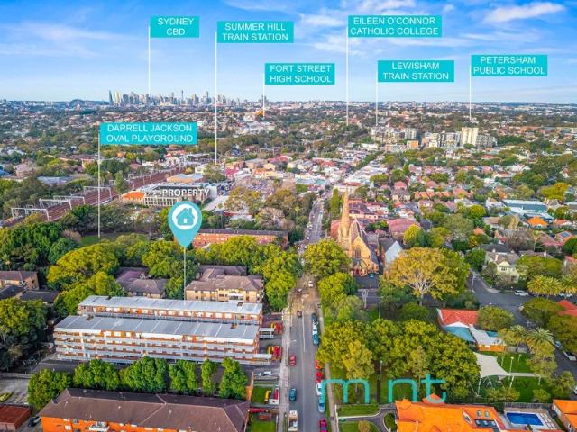 Apartment for sale in Sydney, New South Wales