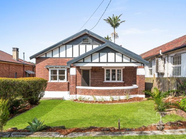 House for sale in Sydney, New South Wales