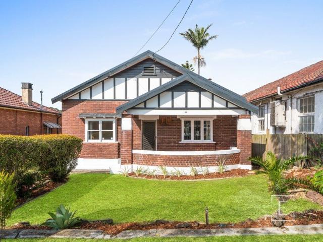 House for sale in Sydney, New South Wales