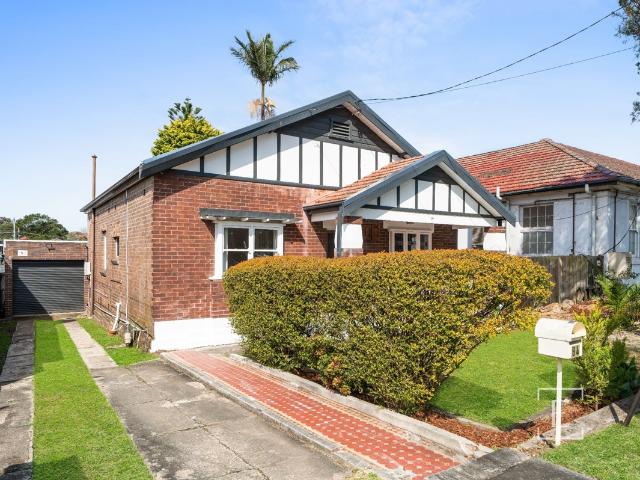 House for sale in Sydney, New South Wales