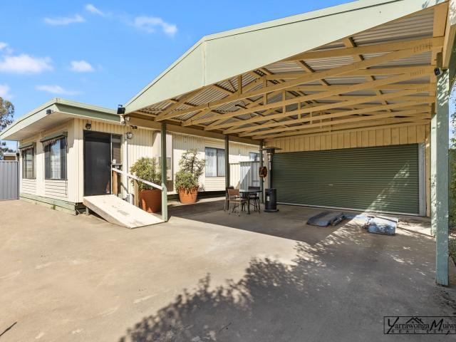 Apartment for sale in Yarrawonga, Victoria