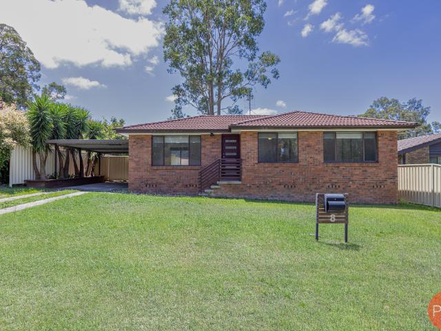 House for sale in Ambergate, New South Wales