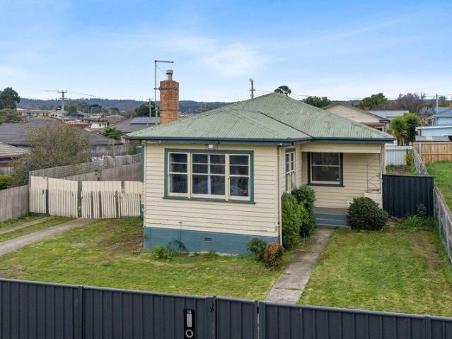 House for sale in Launceston, Tasmania