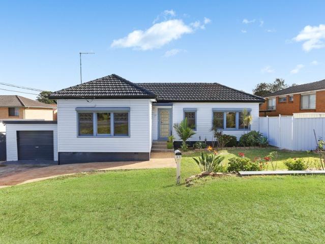 House for sale in Sydney, New South Wales