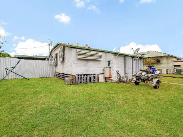 House for sale in Gladstone, Queensland