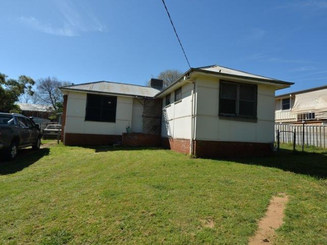 House for sale in Parkes, New South Wales