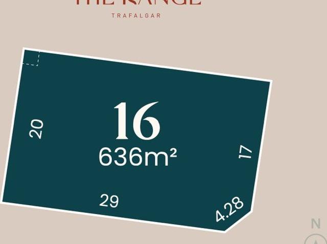 Land for sale in Trafalgar