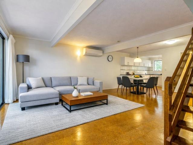 Townhouse for sale in Toombul, Queensland
