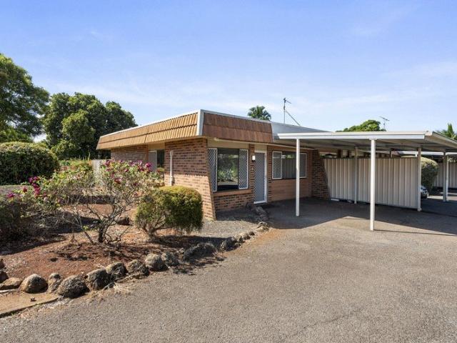 Apartment for sale in Toowoomba, Queensland