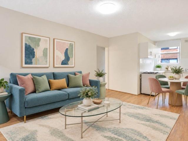 Apartment for sale in Inner West, Sydney