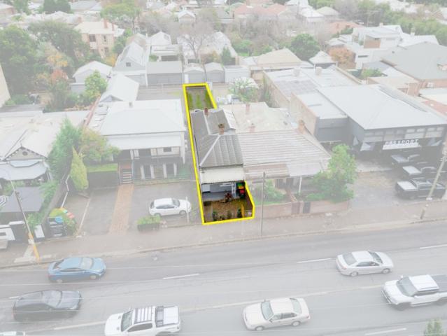 Office for sale in Horseshoe Creek, South Australia