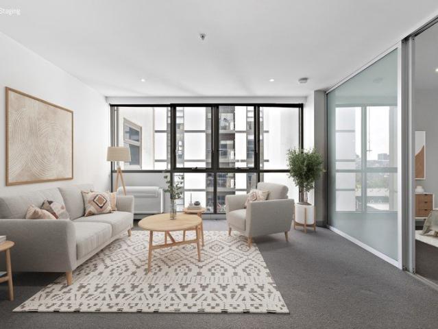 Apartment for sale in West Melbourne, Melbourne