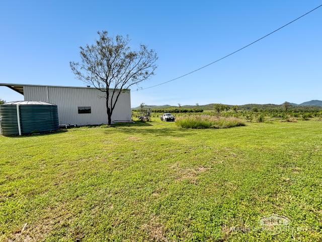 Land for sale in Dimbulah, Queensland