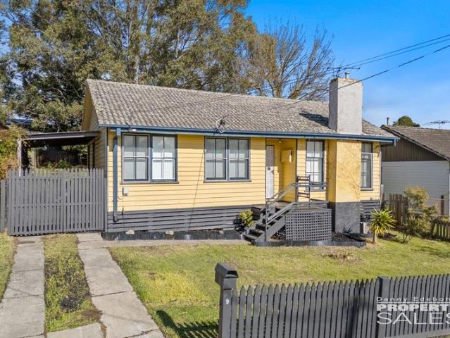 House for sale in Coalville, Victoria