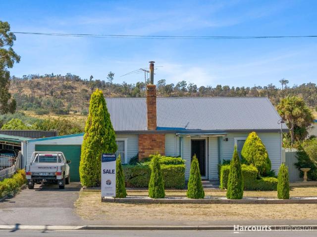 House for sale in Launceston, Tasmania