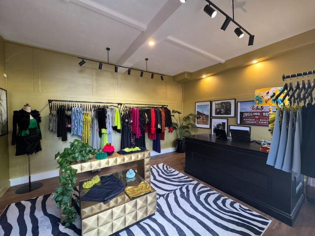 Retail for sale in Kings Creek, Queensland