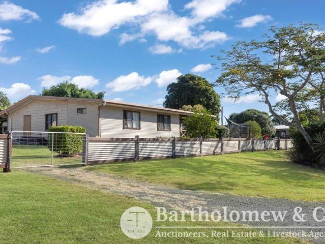 House for sale in Teviotville, Queensland