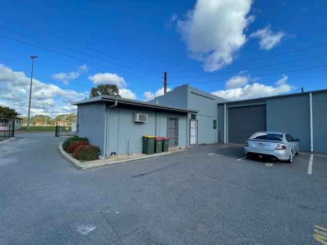 Warehouse for rent in Horseshoe Creek, South Australia
