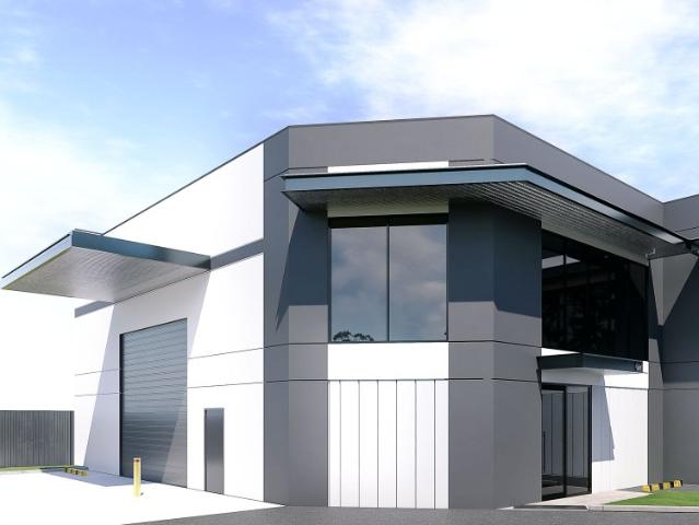Warehouse for rent in Horseshoe Creek, South Australia