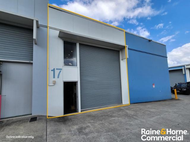 Warehouse for rent in Toombul, Queensland