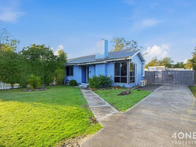 House for sale in Hobart, Tasmania