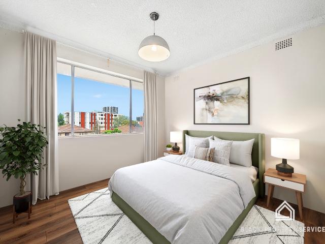 Apartment for sale in Liverpool