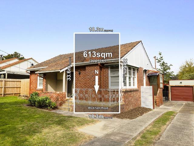 House for sale in Camerons Creek, Victoria