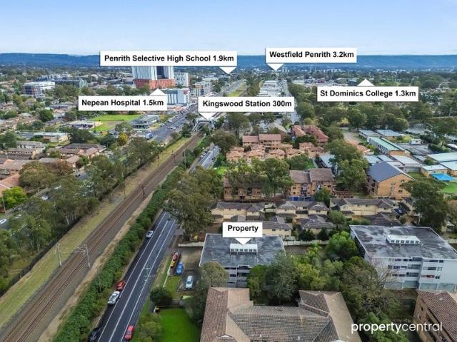 Apartment for sale in Sydney, New South Wales