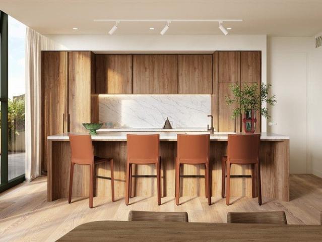 Apartment for sale in Richmond, Melbourne