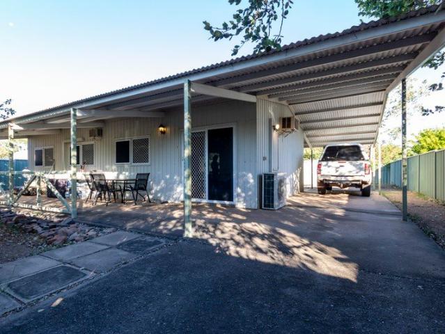 Duplex for sale in Kununurra, Western Australia