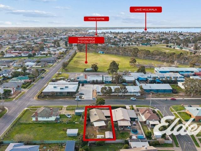 House for sale in Yarrawonga, Victoria