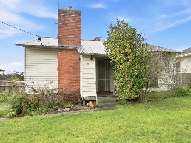 House for sale in Coalville, Victoria