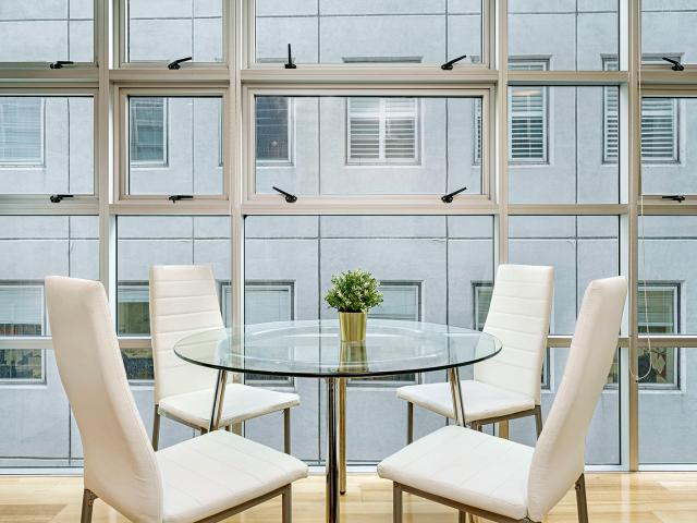 Apartment for sale in North Sydney, New South Wales