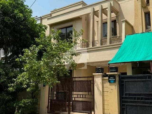 House for sale in Rawalpindi, Islamabad Capital Territory