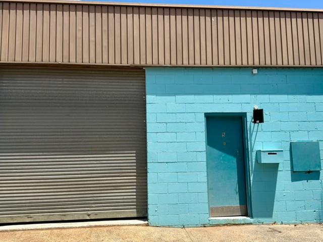 Warehouse for rent in Berkeley Vale, New South Wales