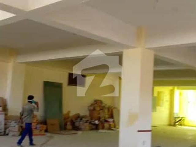 Commercial for rent in کراچی ڈویژن, North Waziristan